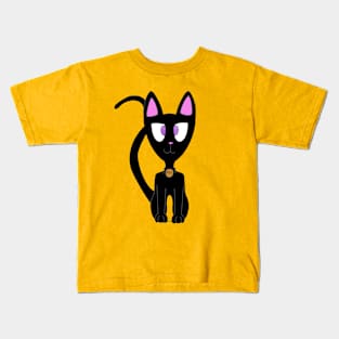 Sterling Sisters: Nyx Kids T-Shirt